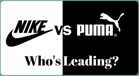 is puma cell te vergelijken met nike air max|Nike vs Puma running shoes.